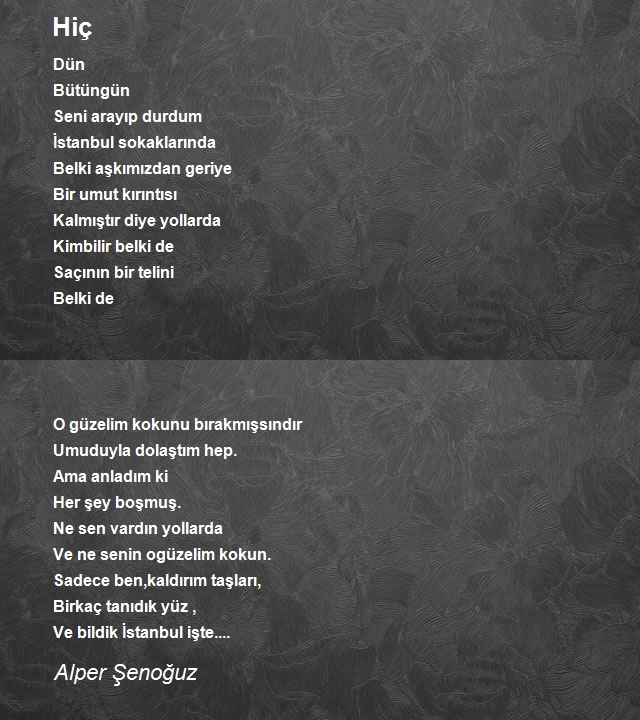 Alper Şenoğuz