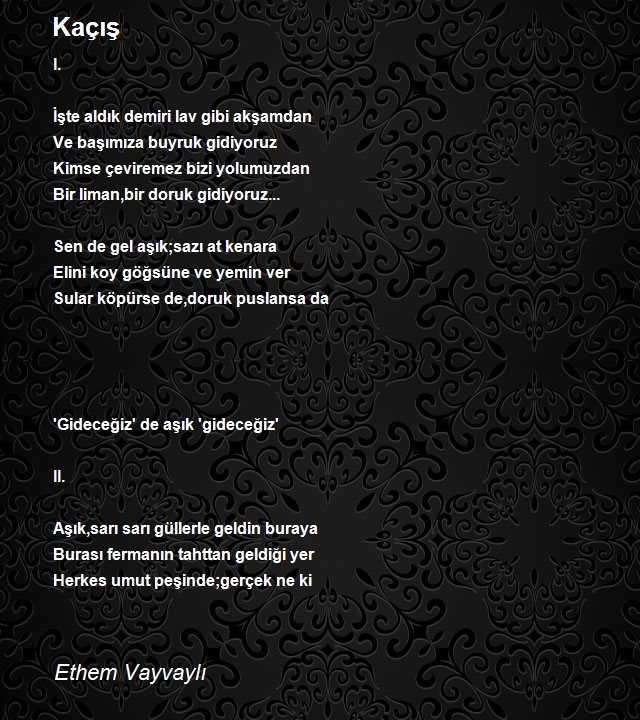 Ethem Vayvaylı