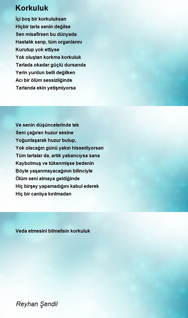 Reyhan Şendil