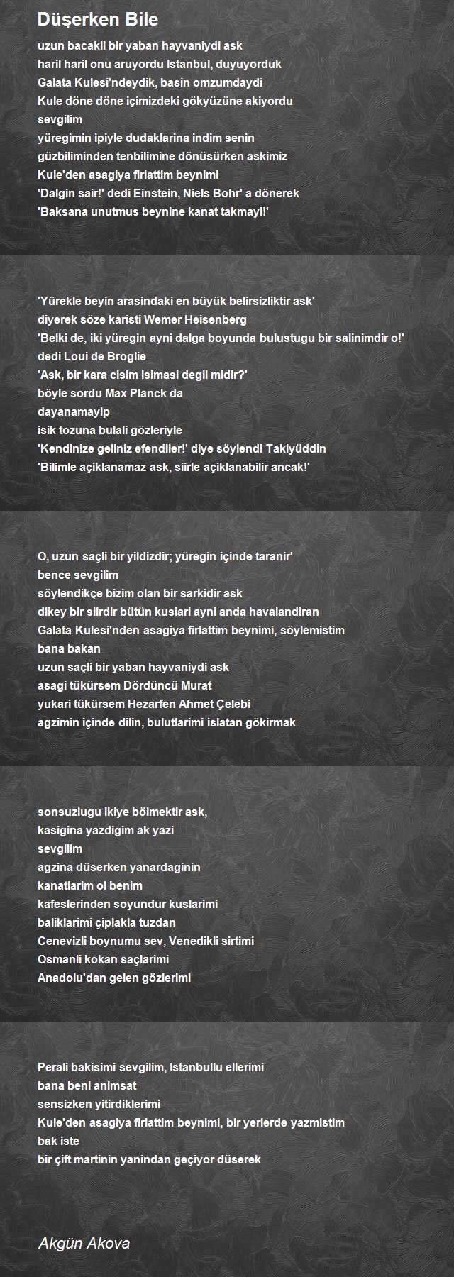 Akgün Akova