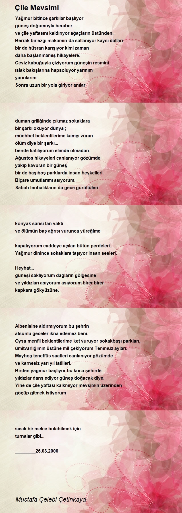 Mustafa Çelebi Çetinkaya