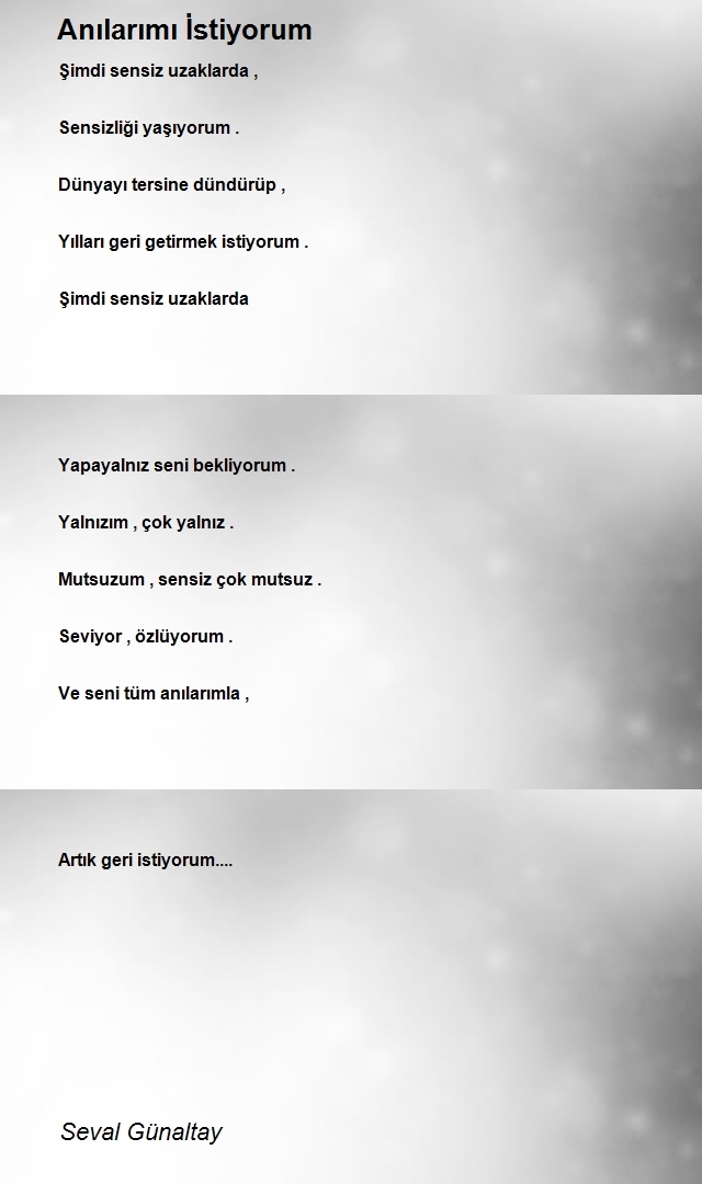 Seval Günaltay