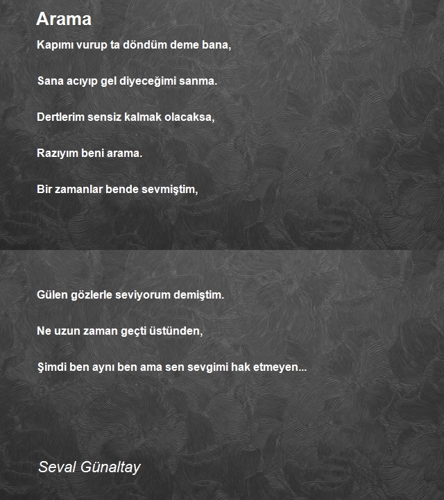 Seval Günaltay