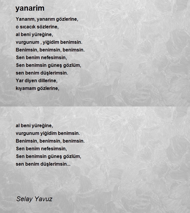 Selay Yavuz