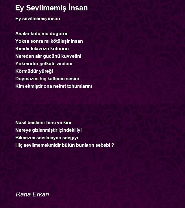 Rana Erkan