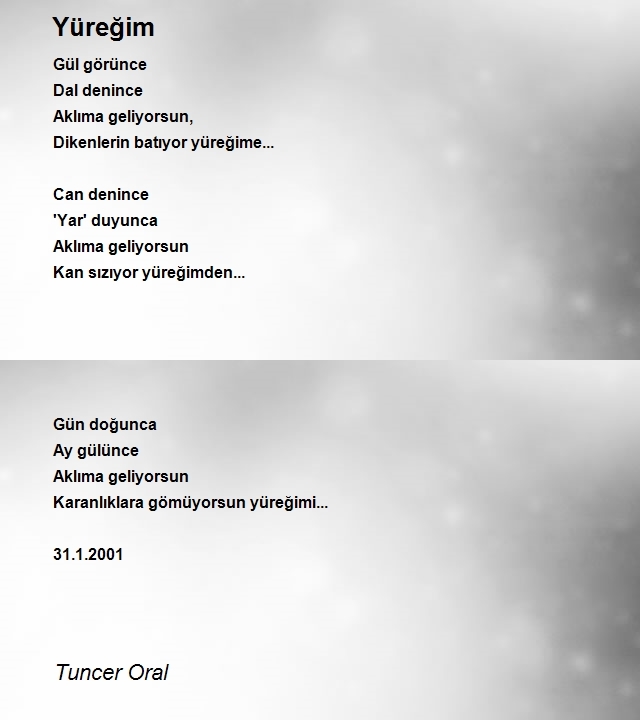 Tuncer Oral