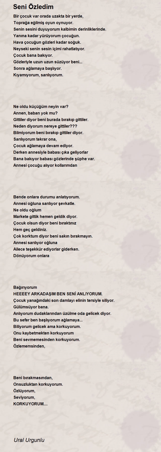 Ural Urgunlu