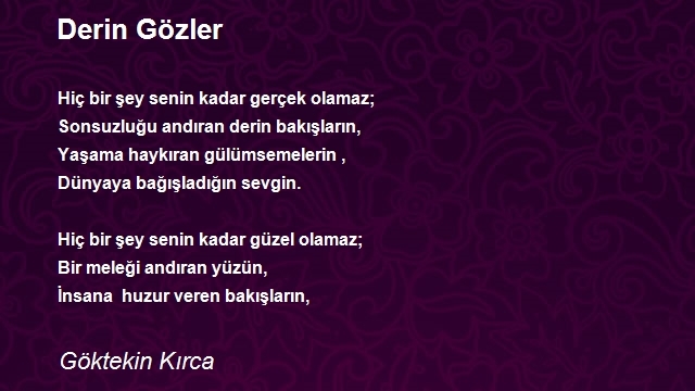 Göktekin Kırca
