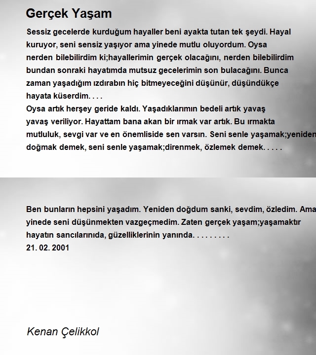 Kenan Çelikkol