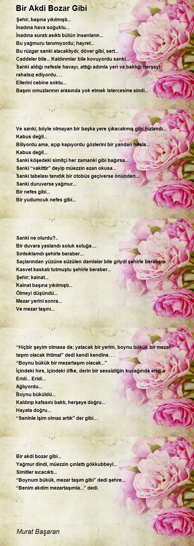 Murat Başaran