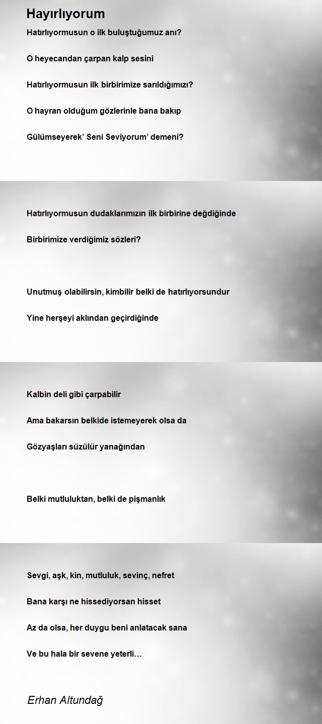 Erhan Altundağ