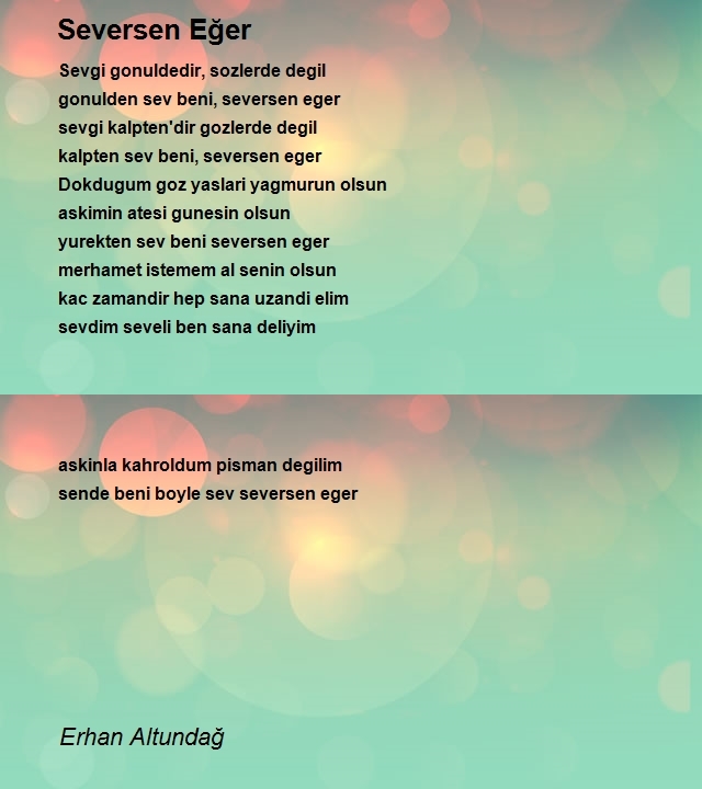 Erhan Altundağ