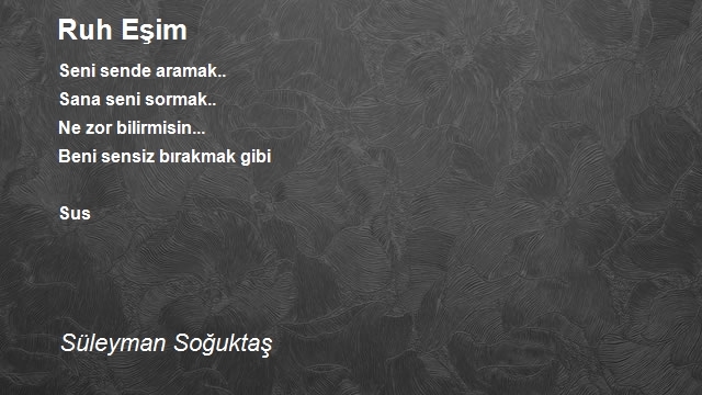 Süleyman Soğuktaş