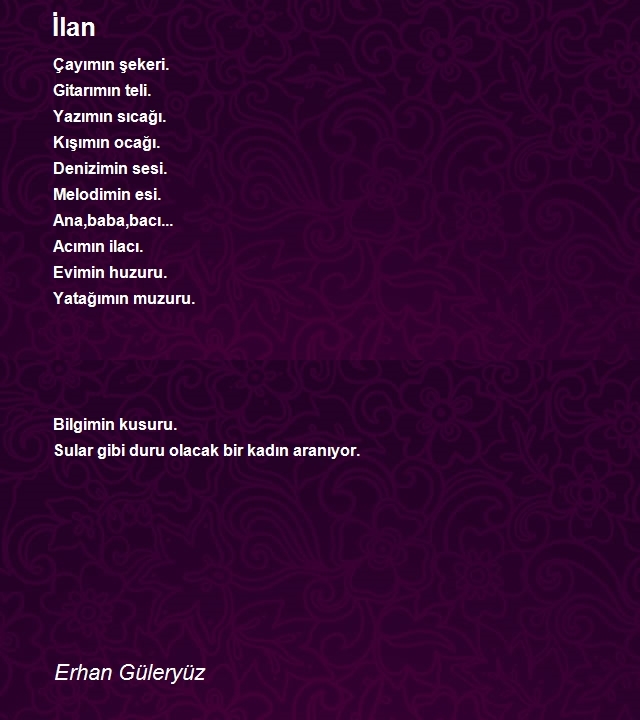 Erhan Güleryüz