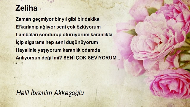 Halil İbrahim Akkaşoğlu
