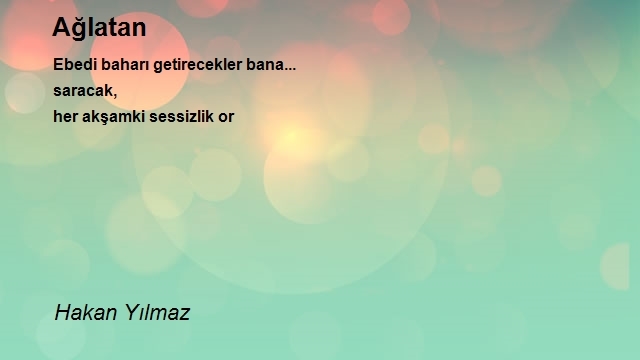 Hakan Yılmaz