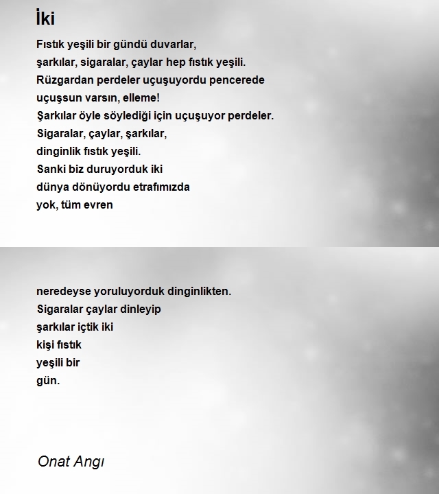 Onat Angı