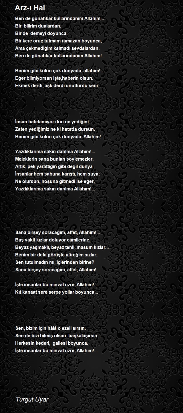 Turgut Uyar