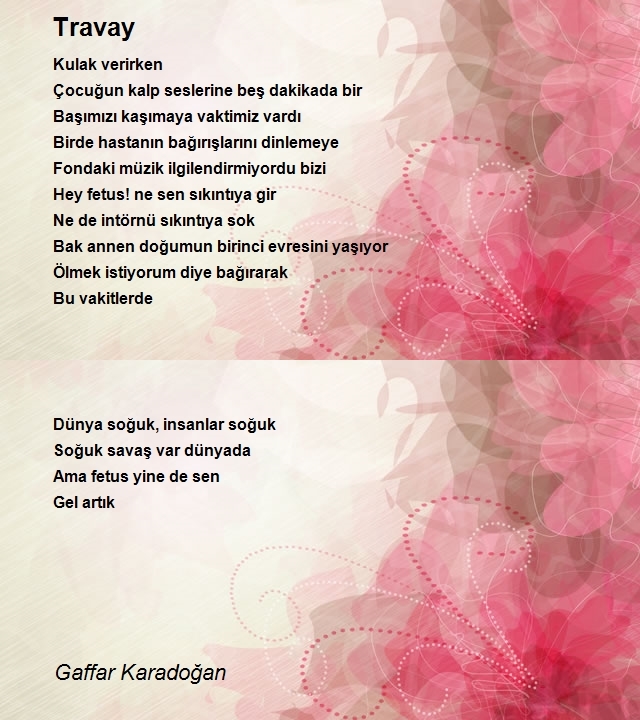 Gaffar Karadoğan