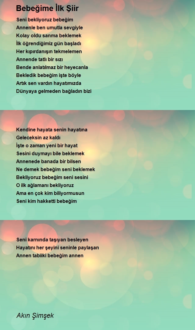 Akın Şimşek