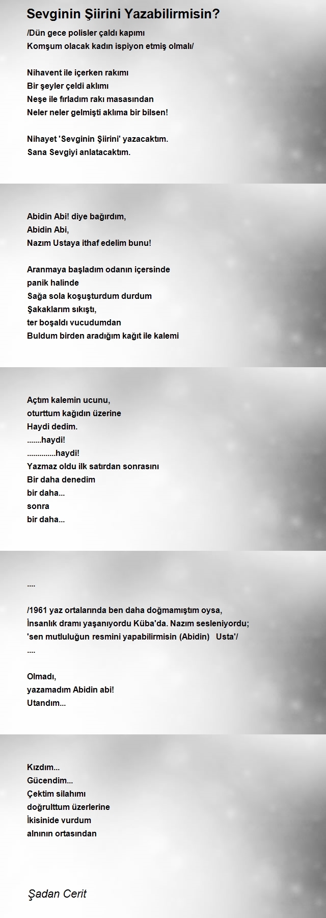 Şadan Cerit