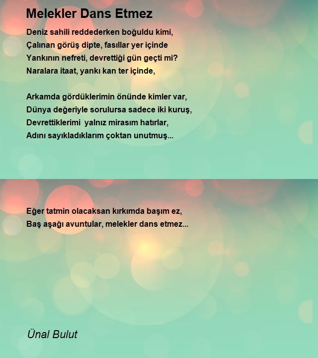 Ünal Bulut