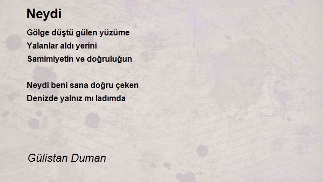 Gülistan Duman