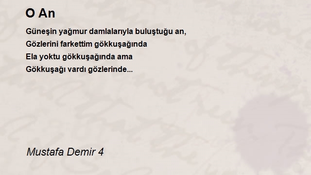 Mustafa Demir 4