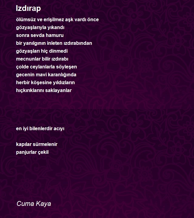Cuma Kaya