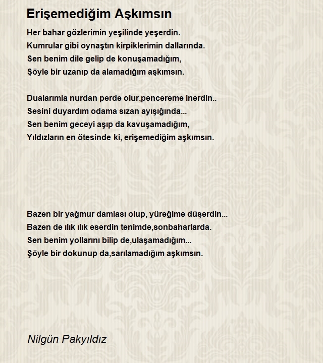 Nilgün Pakyıldız