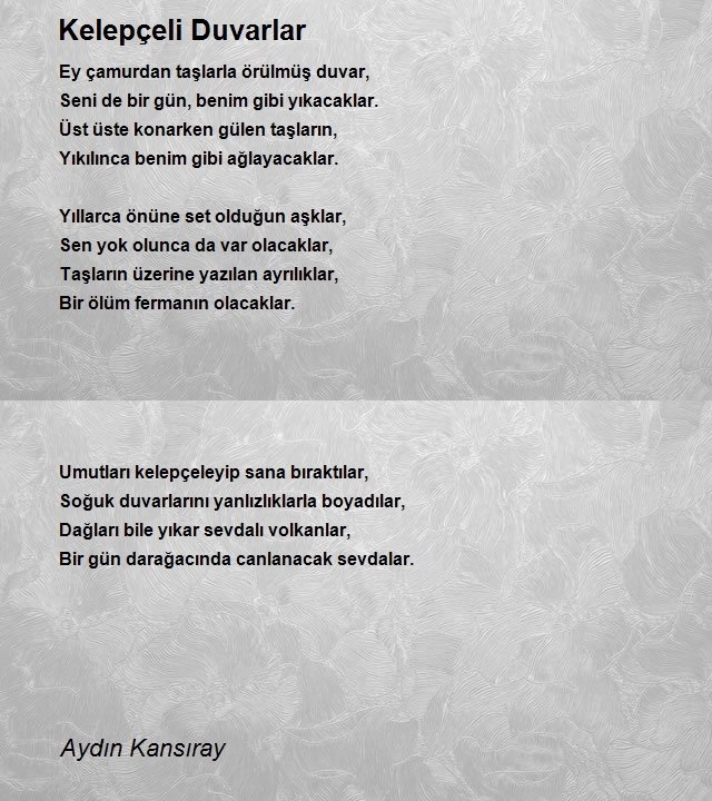 Aydın Kansıray