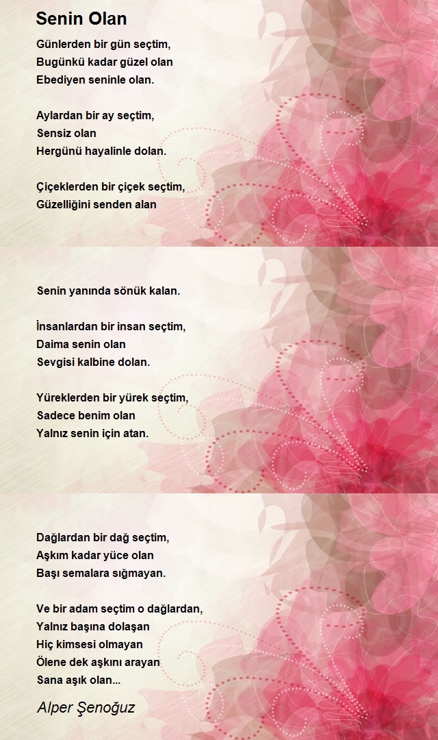 Alper Şenoğuz