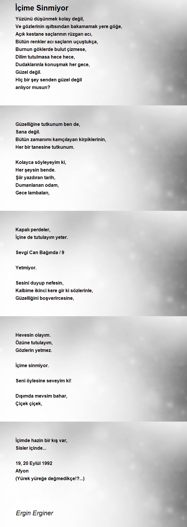 Ergin Erginer