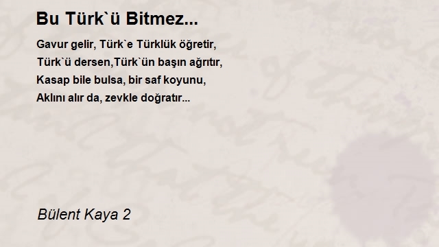 Bülend Bâki