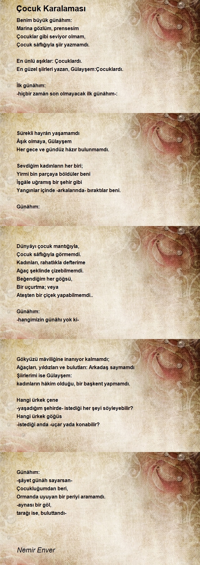 Nemir Enver