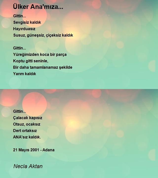 Necla Aktan