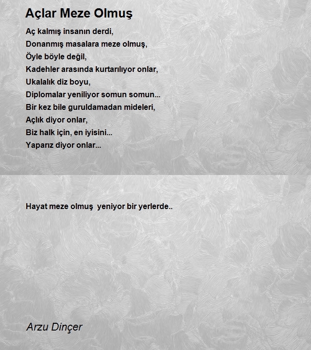 Arzu Dinçer