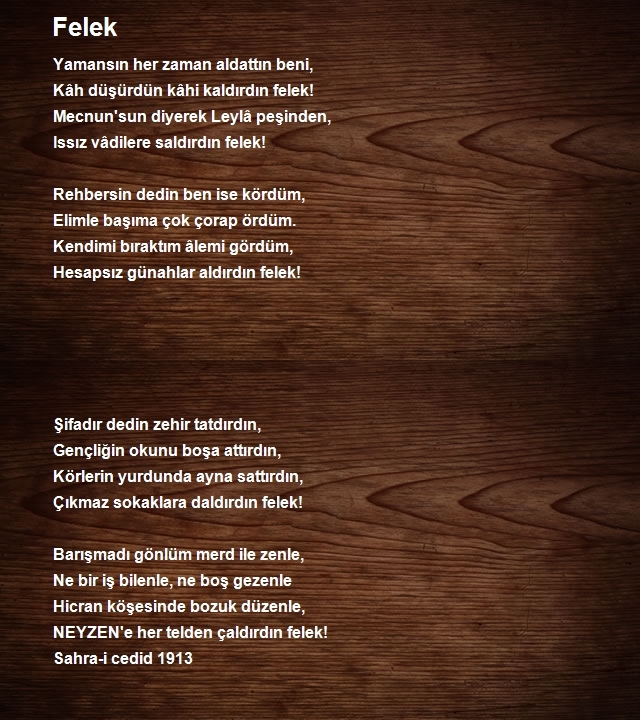 Neyzen Tevfik