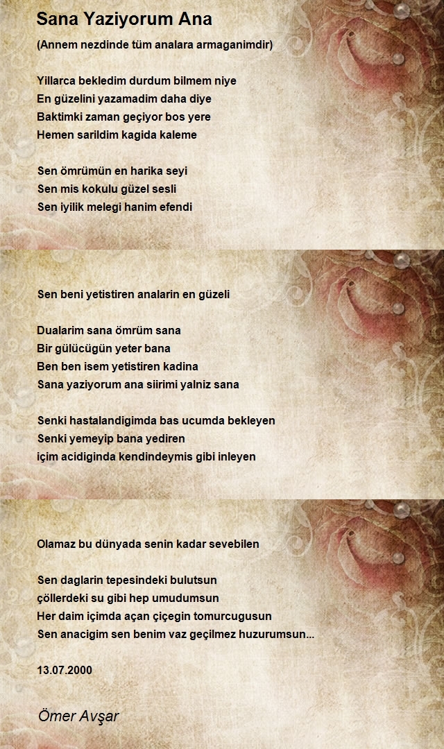 Ömer Avşar