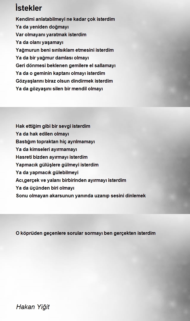 Hakan Yiğit