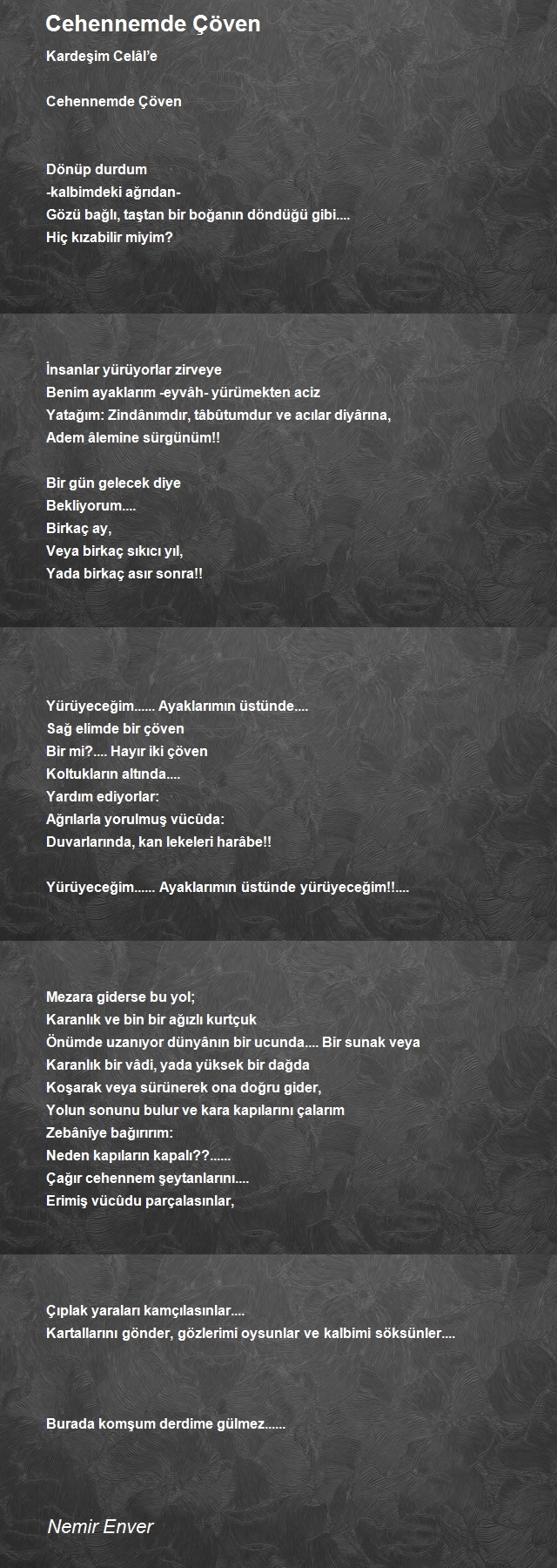 Nemir Enver