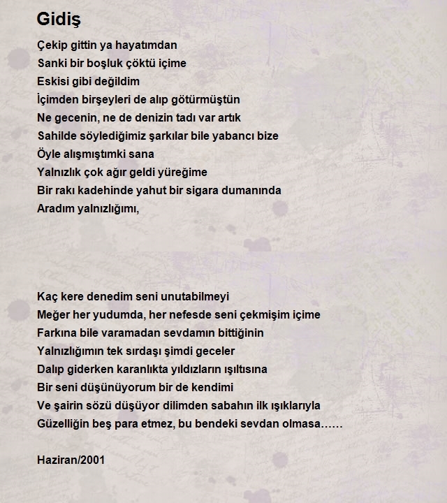 Nurullah Aydın