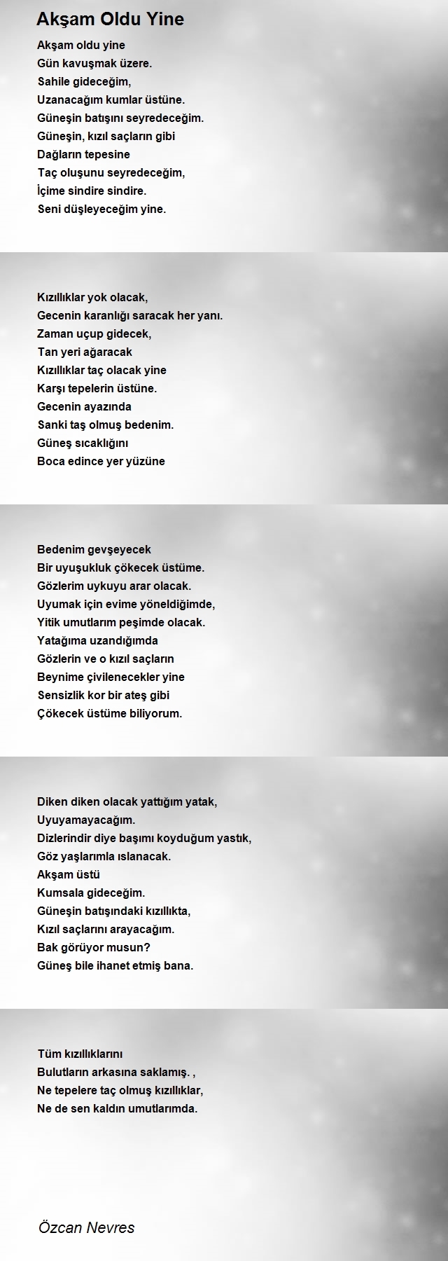 Özcan Nevres