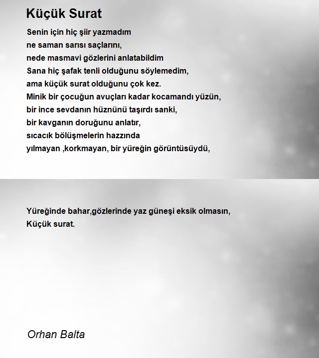 Orhan Balta