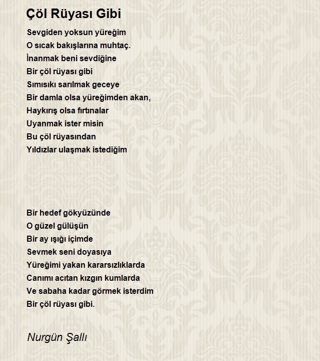 Nurgün Şallı
