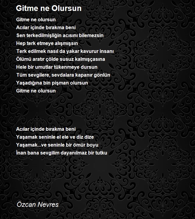 Özcan Nevres