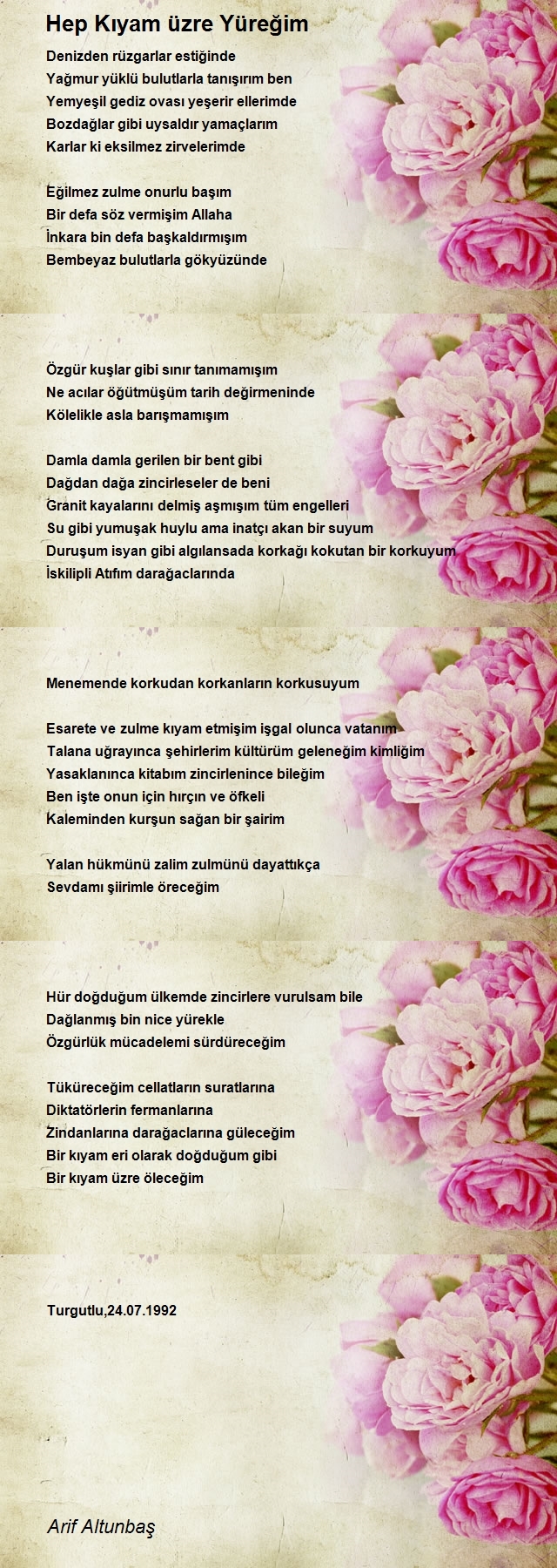 Arif Altunbaş