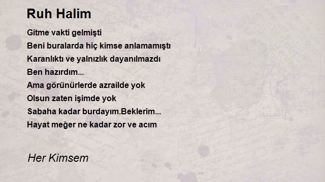 Her Kimsem
