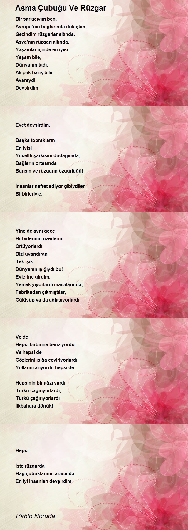 Pablo Neruda