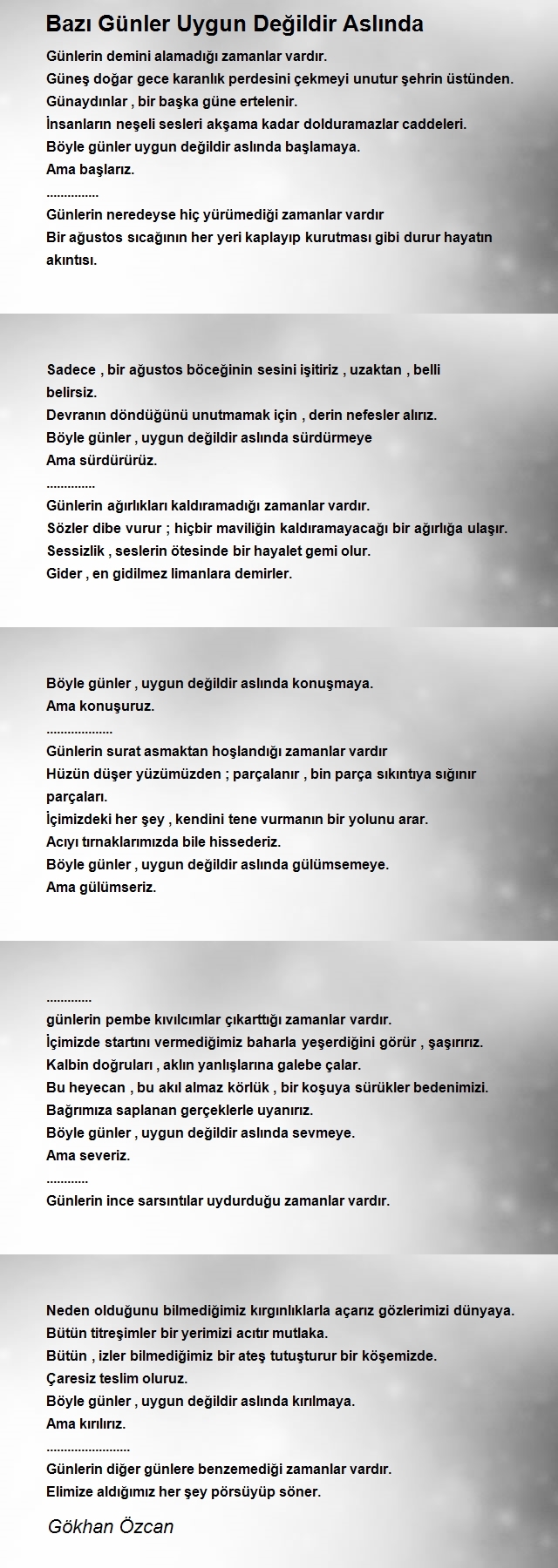 Gökhan Özcan